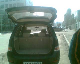 1998 Gaia