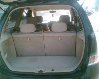 Toyota Gaia