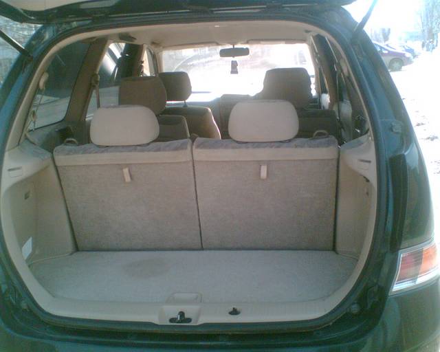 1998 Toyota Gaia