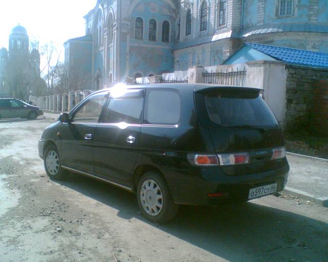 1998 Toyota Gaia