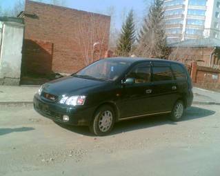 Toyota Gaia