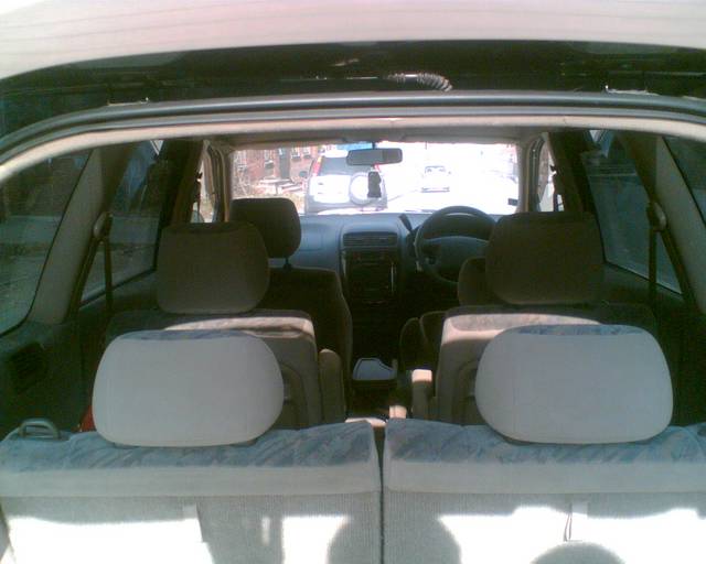1998 Toyota Gaia