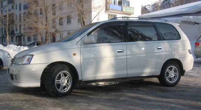 1998 Toyota Gaia