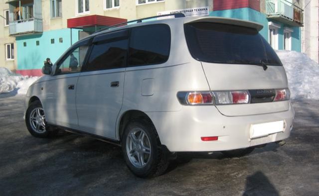 1998 Toyota Gaia
