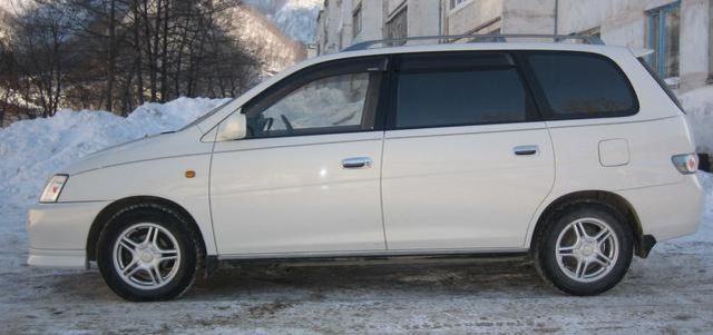 1998 Toyota Gaia