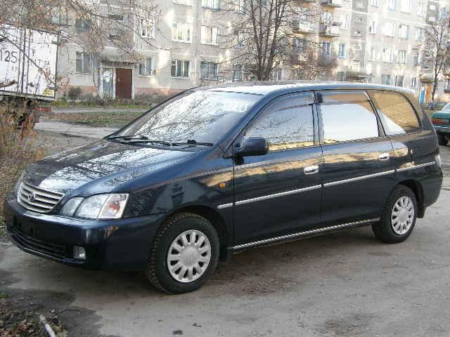 1998 Toyota Gaia