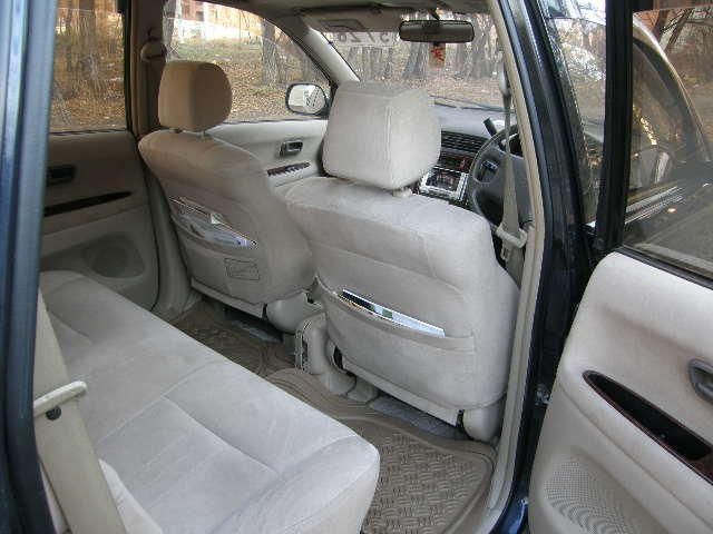 1998 Toyota Gaia