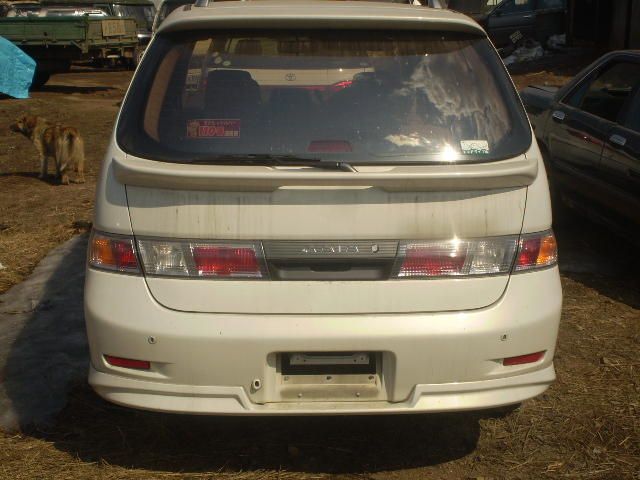 1998 Toyota Gaia