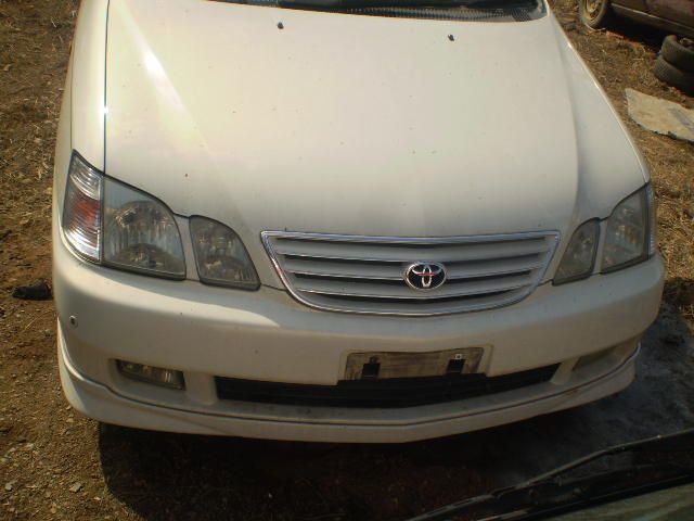 1998 Toyota Gaia
