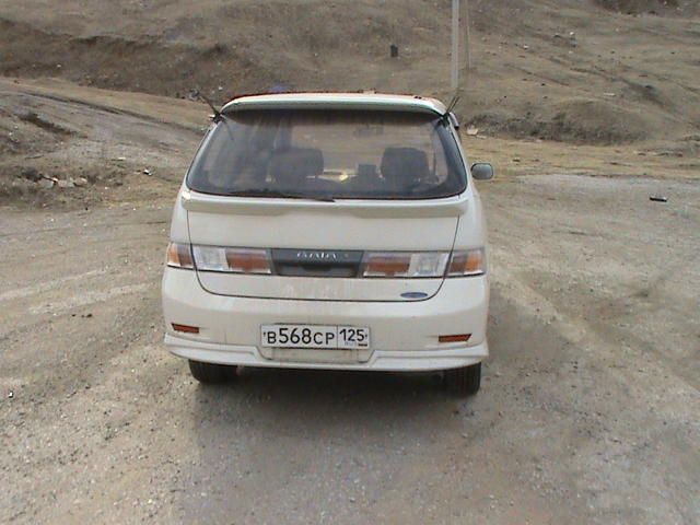 1998 Toyota Gaia