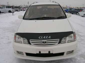 1998 Toyota Gaia