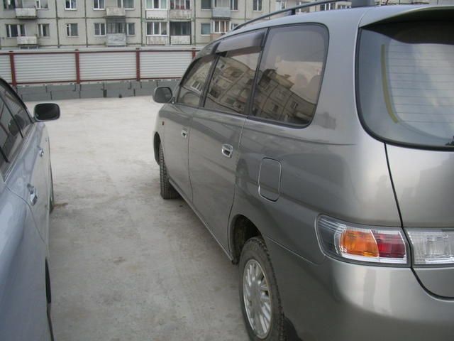 1998 Toyota Gaia