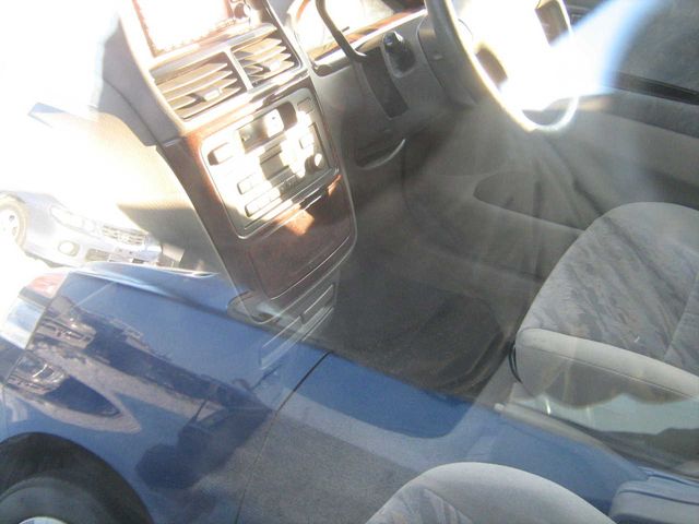 1998 Toyota Gaia