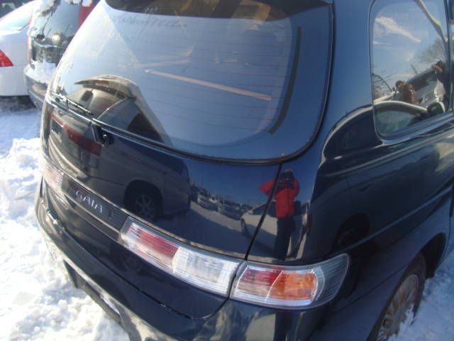 1998 Toyota Gaia