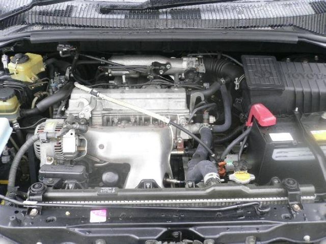 1998 Toyota Gaia