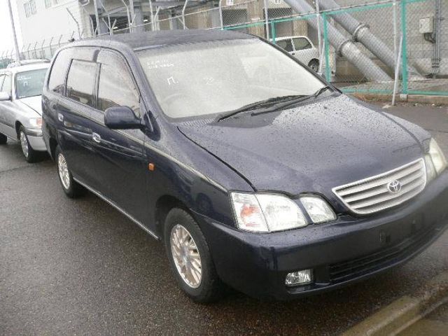 1998 Toyota Gaia