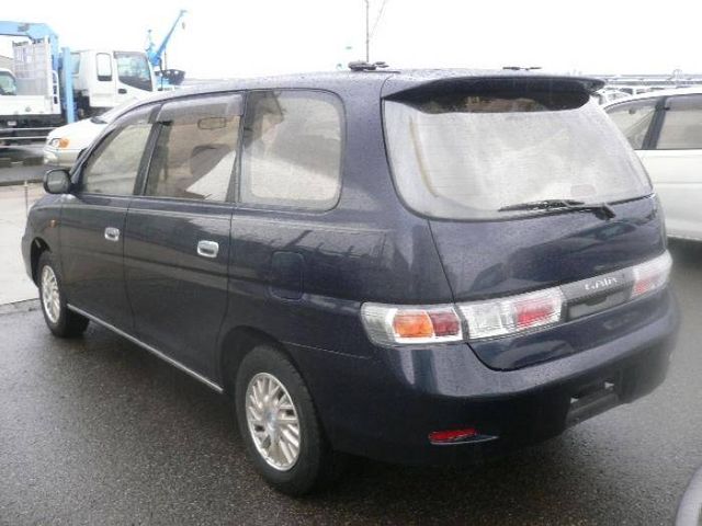 1998 Toyota Gaia