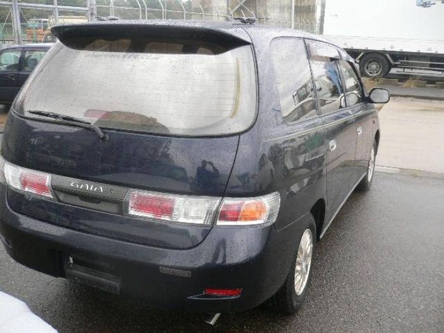 1998 Toyota Gaia