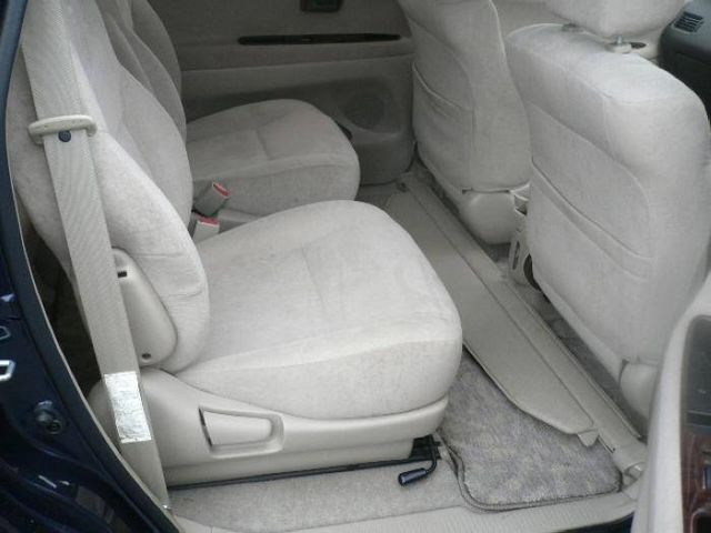 1998 Toyota Gaia
