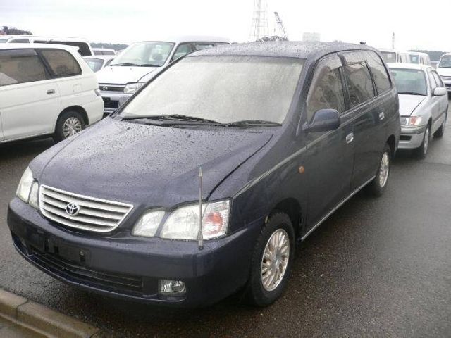 1998 Toyota Gaia