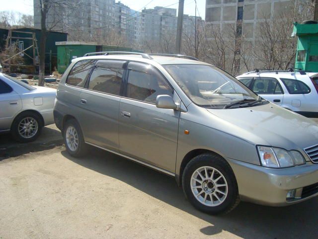 1998 Toyota Gaia
