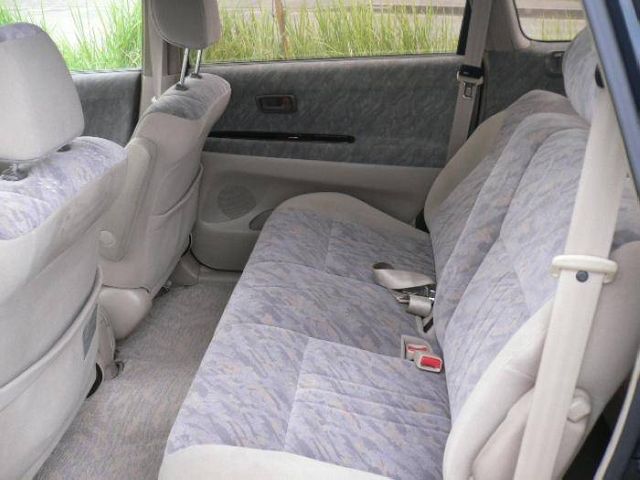 1998 Toyota Gaia