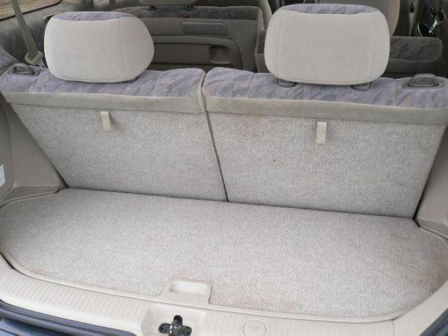 1998 Toyota Gaia