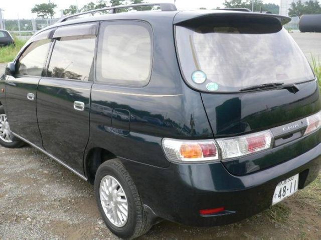 1998 Toyota Gaia
