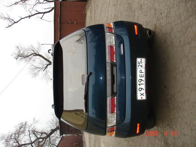1998 Toyota Gaia