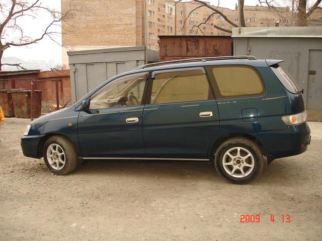 1998 Toyota Gaia
