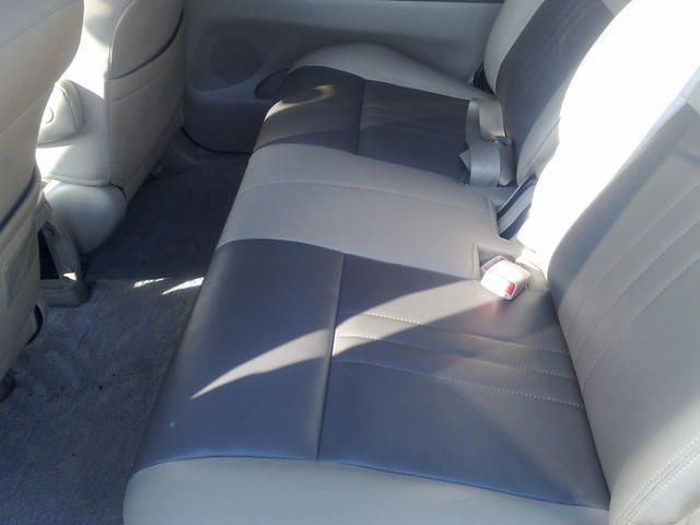 1998 Toyota Gaia