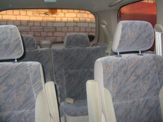 1998 Toyota Gaia