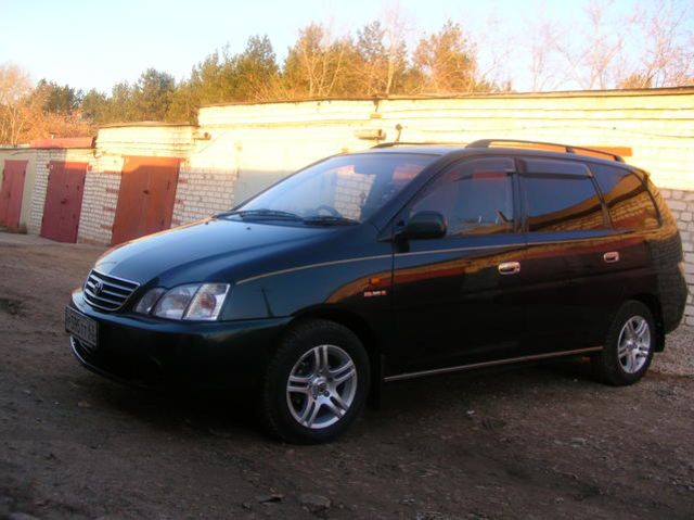 1998 Toyota Gaia