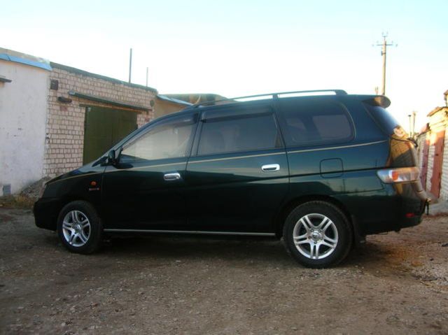 1998 Toyota Gaia