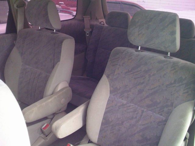 1998 Toyota Gaia