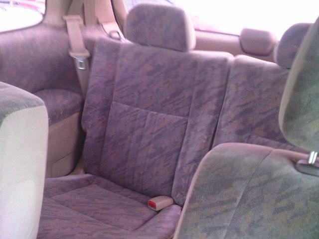 1998 Toyota Gaia