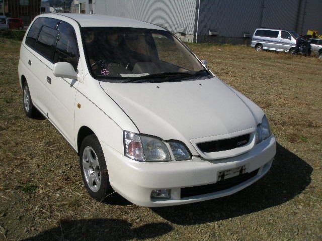 1998 Toyota Gaia