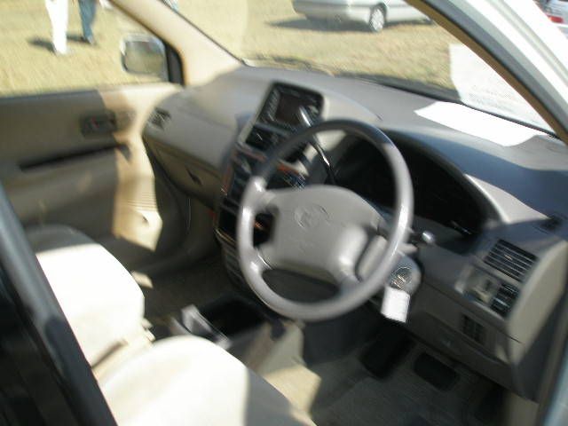 1998 Toyota Gaia