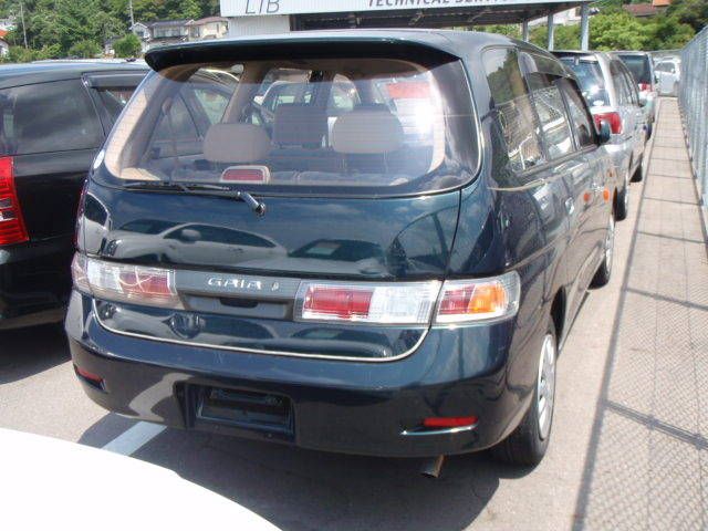 1998 Toyota Gaia