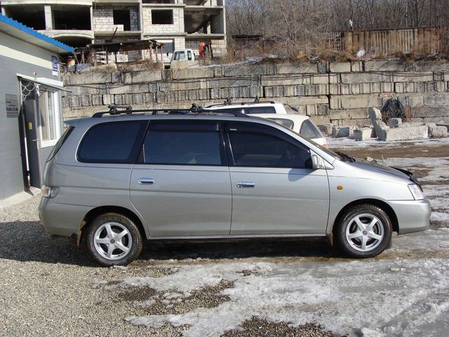 1998 Toyota Gaia