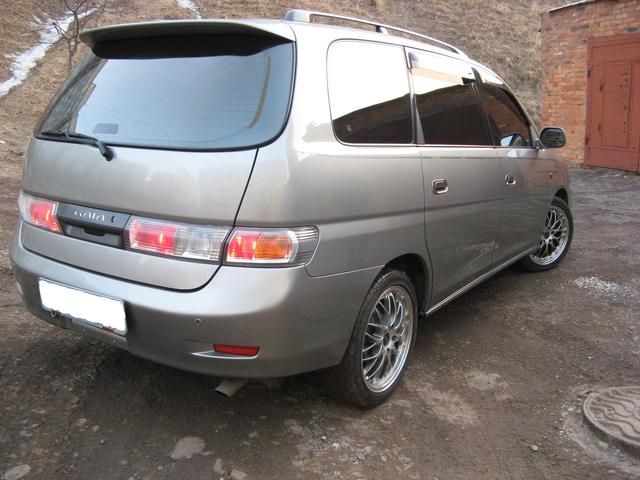 1998 Toyota Gaia