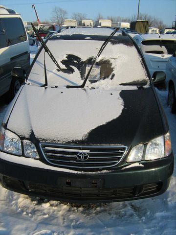 1998 Toyota Gaia
