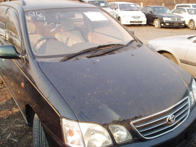 1998 Toyota Gaia
