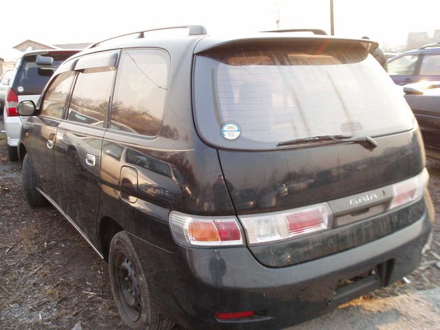 1998 Toyota Gaia