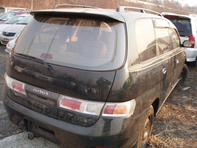 1998 Toyota Gaia