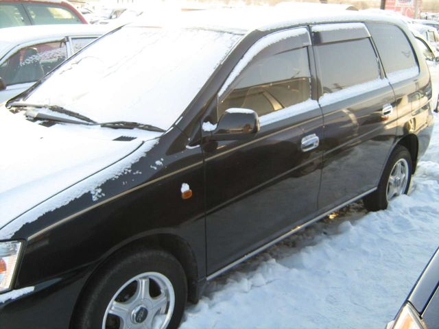 1998 Toyota Gaia