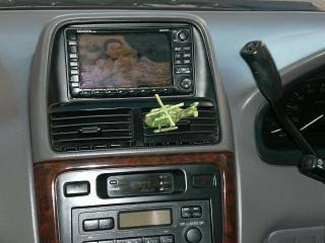 1998 Toyota Gaia