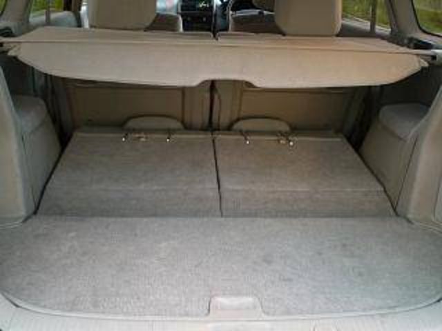 1998 Toyota Gaia