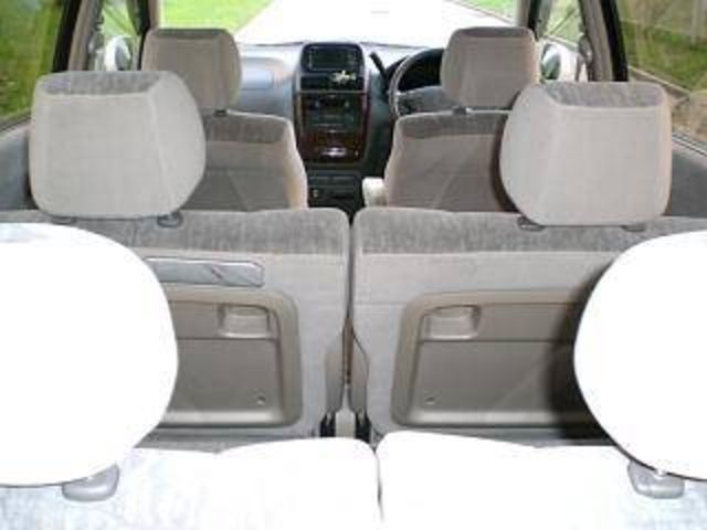 1998 Toyota Gaia