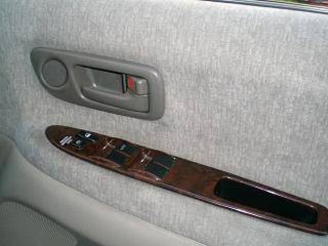 1998 Toyota Gaia